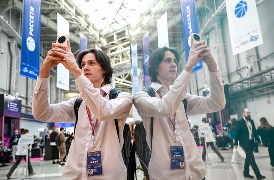 КМУ-2025. Работа конгресса 