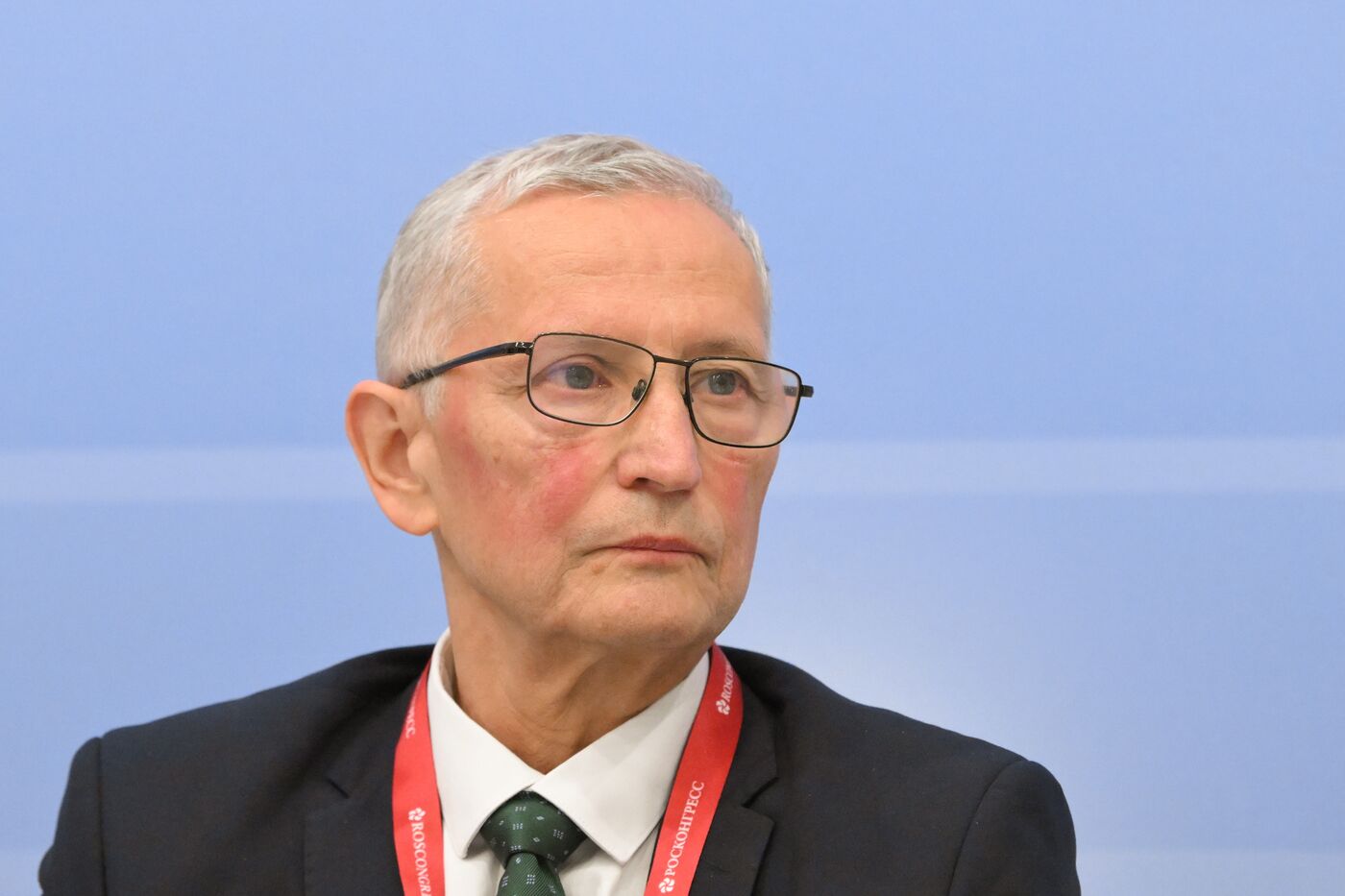 КМУ-2025. Иммунобиология будущего: от молекул к интегративным системам