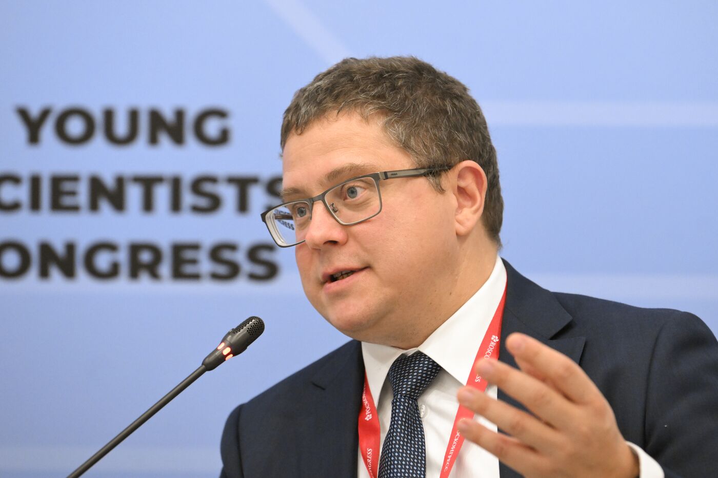 КМУ-2025. Иммунобиология будущего: от молекул к интегративным системам