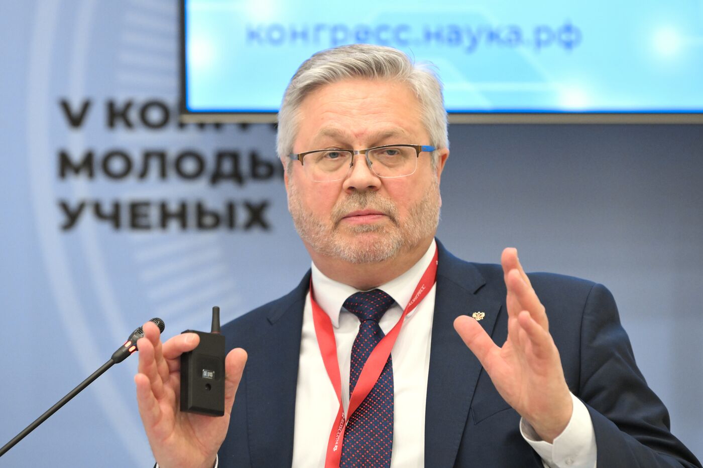 КМУ-2025. Донбасс и Новороссия: в партнерстве к прогрессу