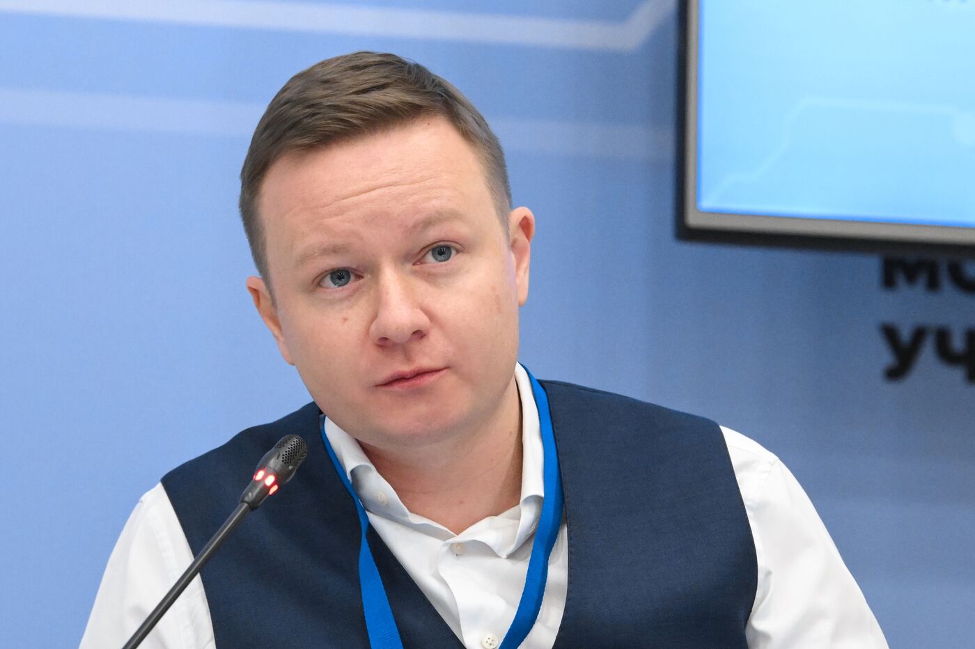 КМУ-2025. Иммунобиология будущего: от молекул к интегративным системам