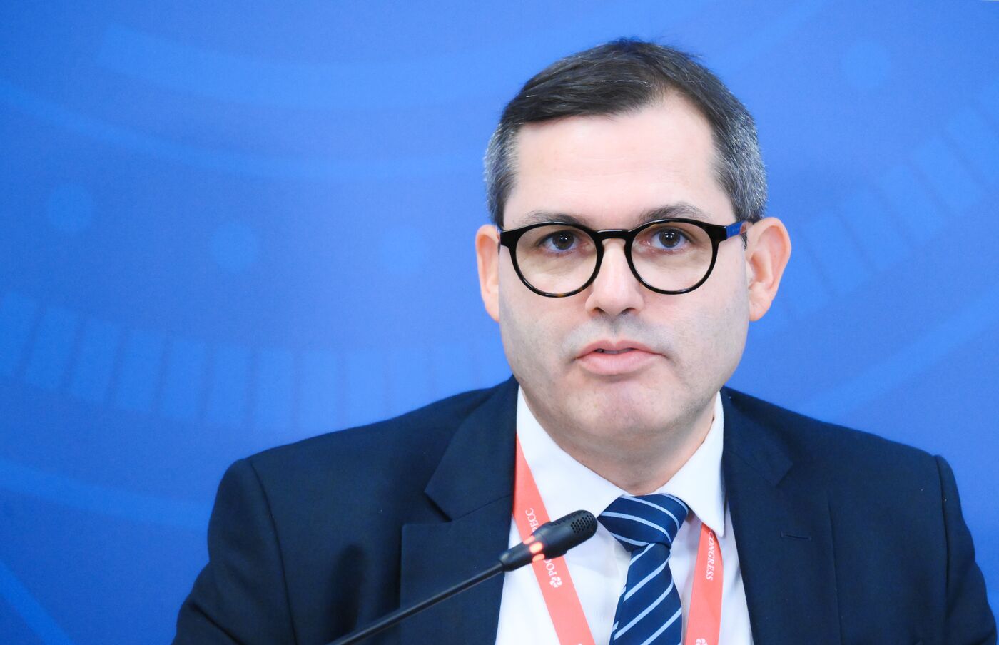 КМУ-2025. Интеграция на пространстве научной информации стран БРИКС