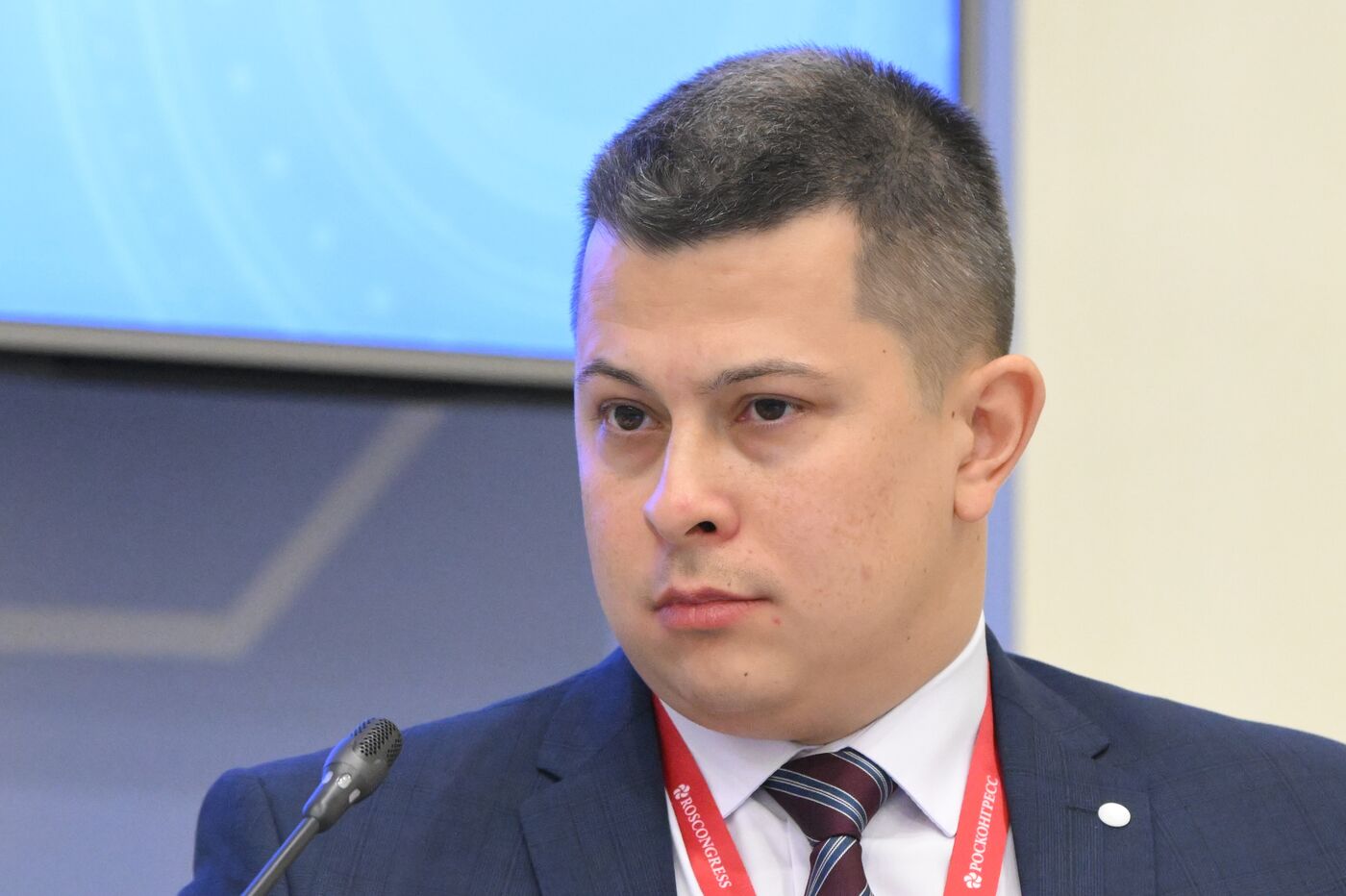 КМУ-2025. Иммунобиология будущего: от молекул к интегративным системам