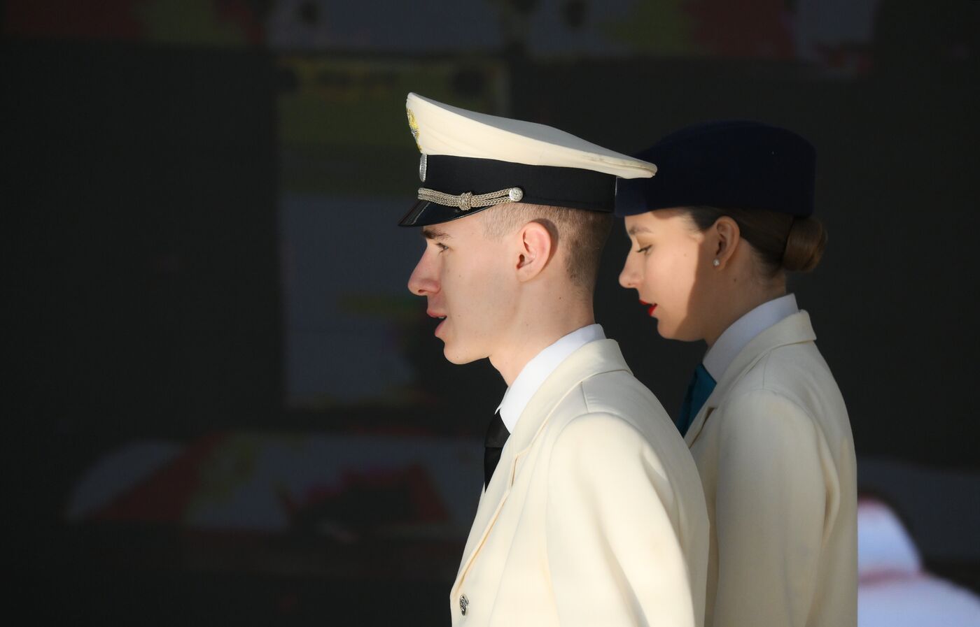 КМУ-2025. Работа конгресса