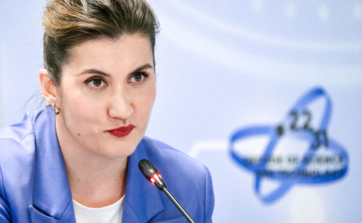 КМУ-2025. Стратегическое взаимодействие: РНФ, регионы, бизнес