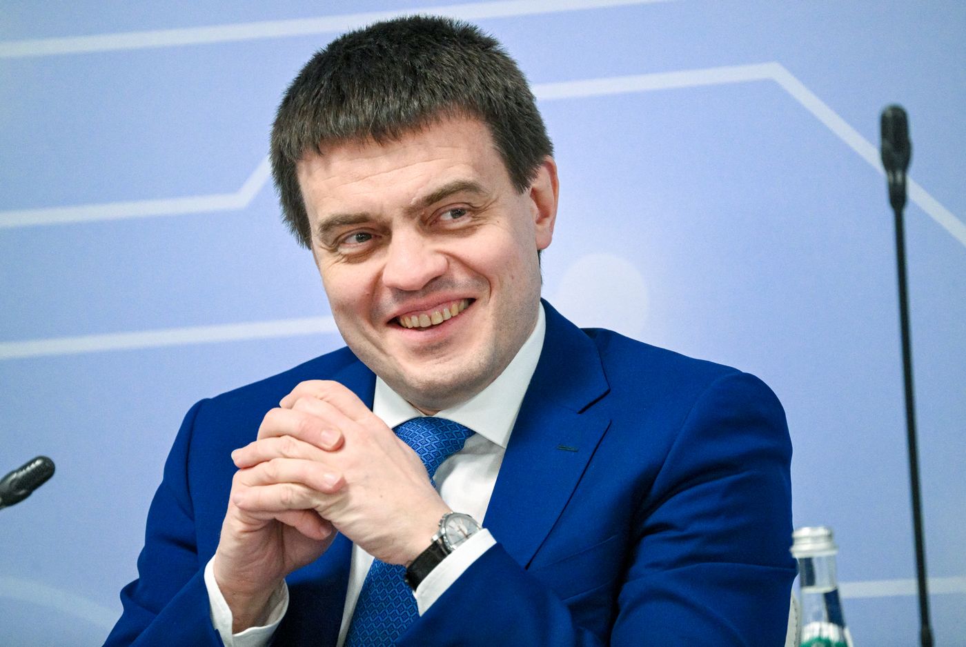КМУ-2025. Стратегическое взаимодействие: РНФ, регионы, бизнес