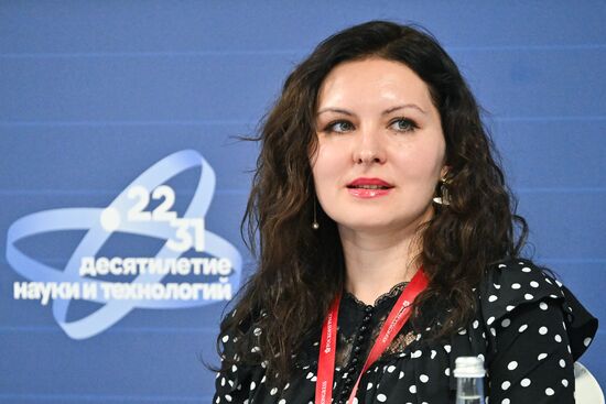 КМУ-2025. Агротех-прорыв: трансформация агропромышленного комплекса России через технологии и инновации