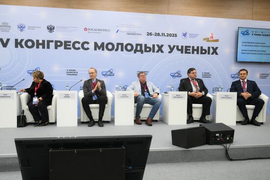КМУ-2025. Олимпийский резерв науки: от школьных побед к глобальным открытиям