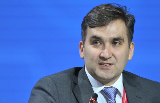КМУ-2025. От первой АЭС в России к глобальному технологическому лидерству