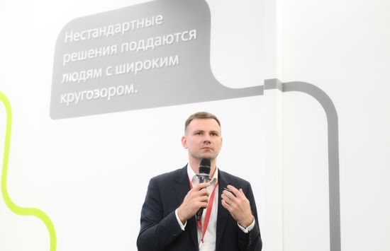 КМУ-2025. Предпринимательский код. компетенции будущего для науки и карьеры