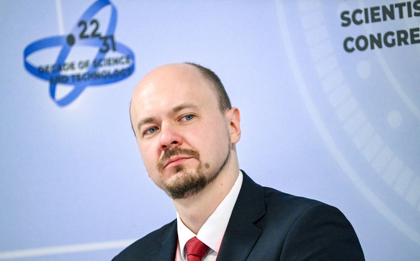КМУ-2025. Стратегическое взаимодействие: РНФ, регионы, бизнес
