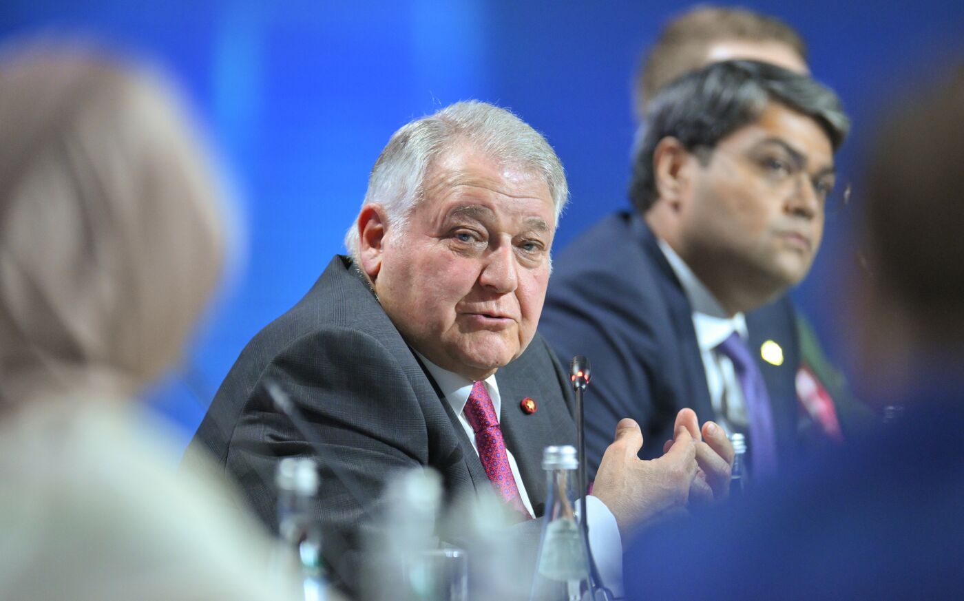 КМУ-2025. От первой АЭС в России к глобальному технологическому лидерству