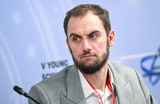 КМУ-2025. Стратегическое взаимодействие: РНФ, регионы, бизнес