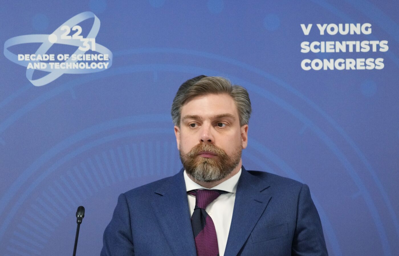 КМУ-2025. Губернатор как катализатор развития науки в регионе