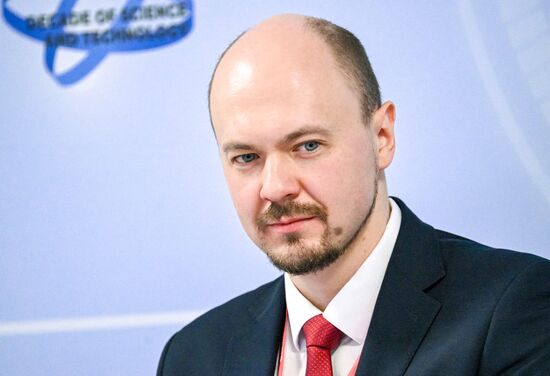 КМУ-2025. Стратегическое взаимодействие: РНФ, регионы, бизнес