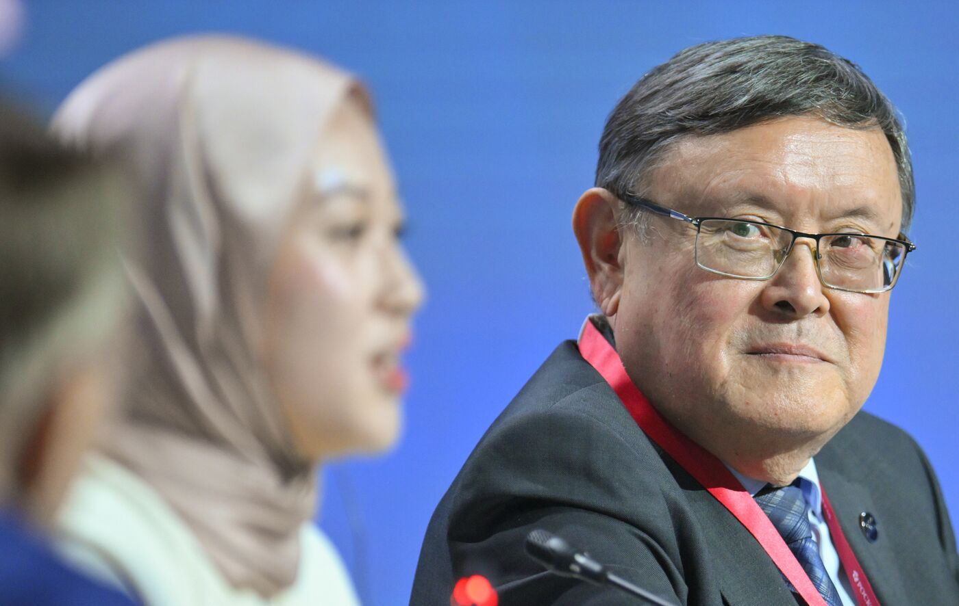 КМУ-2025. От первой АЭС в России к глобальному технологическому лидерству