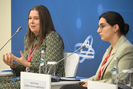 КМУ-2025. Стажировка во время учебы: дорога с двусторонним движением 