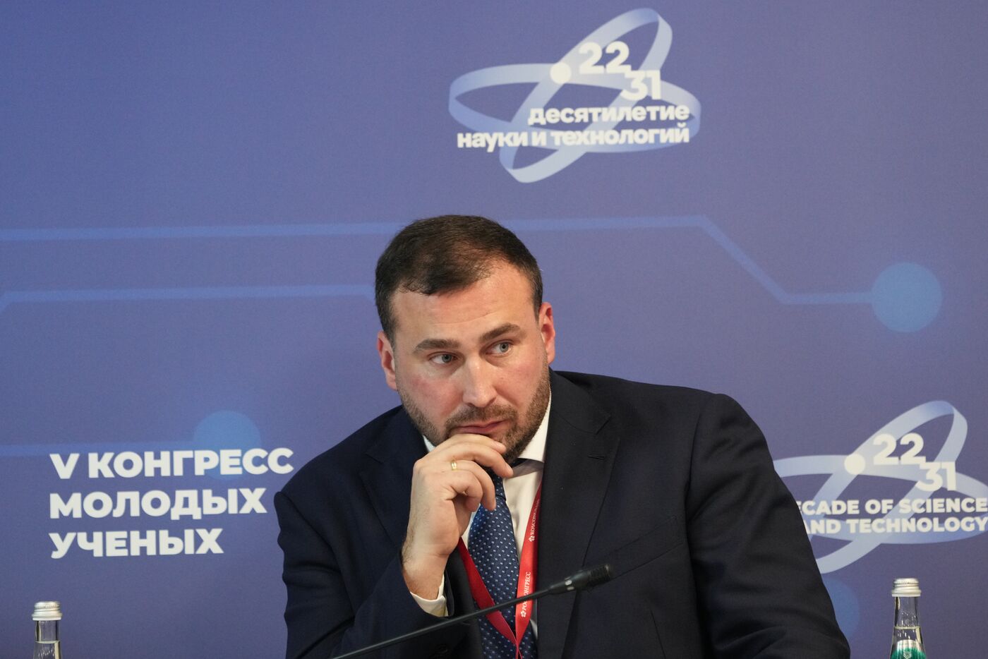 КМУ-2025. Губернатор как катализатор развития науки в регионе