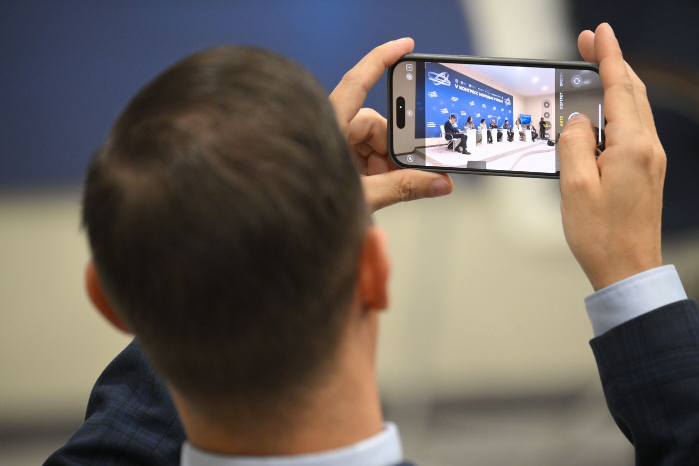 КМУ-2025. Стажировка во время учебы: дорога с двусторонним движением 