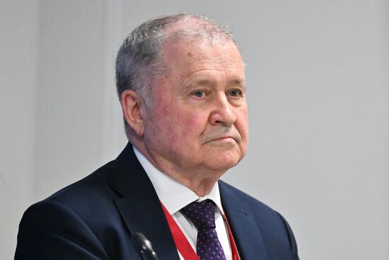 КМУ-2025. Агротех-прорыв: трансформация агропромышленного комплекса России через технологии и инновации