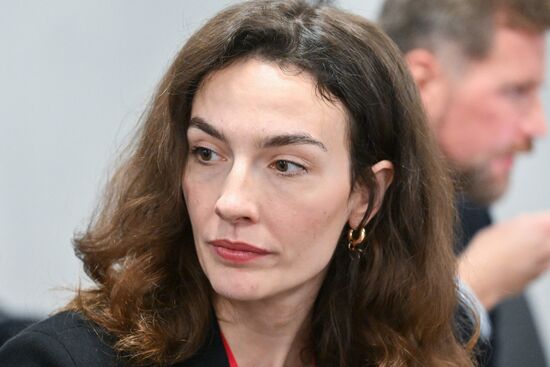 КМУ-2025. Агротех-прорыв: трансформация агропромышленного комплекса России через технологии и инновации
