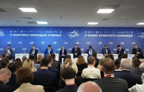 КМУ-2025. Губернатор как катализатор развития науки в регионе