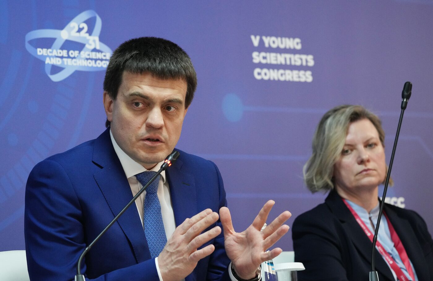 КМУ-2025. Губернатор как катализатор развития науки в регионе