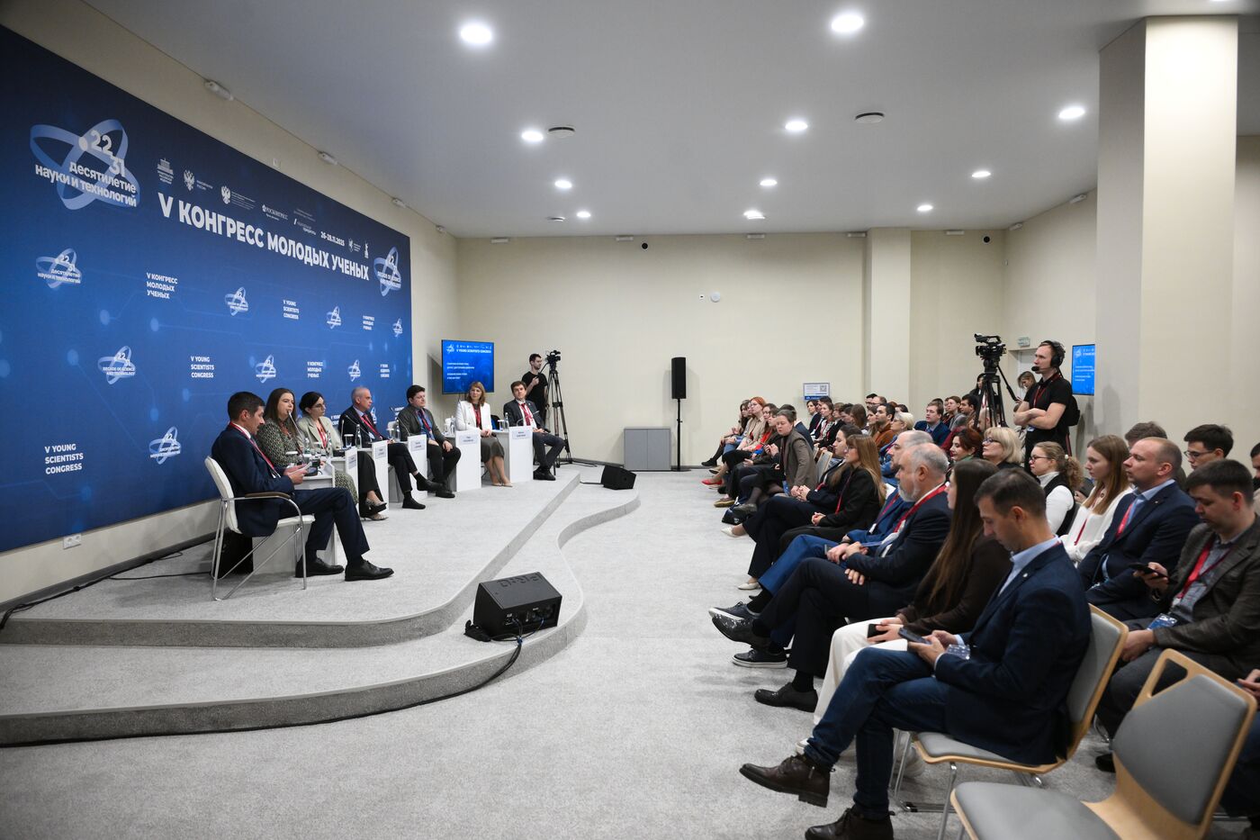 КМУ-2025. Стажировка во время учебы: дорога с двусторонним движением