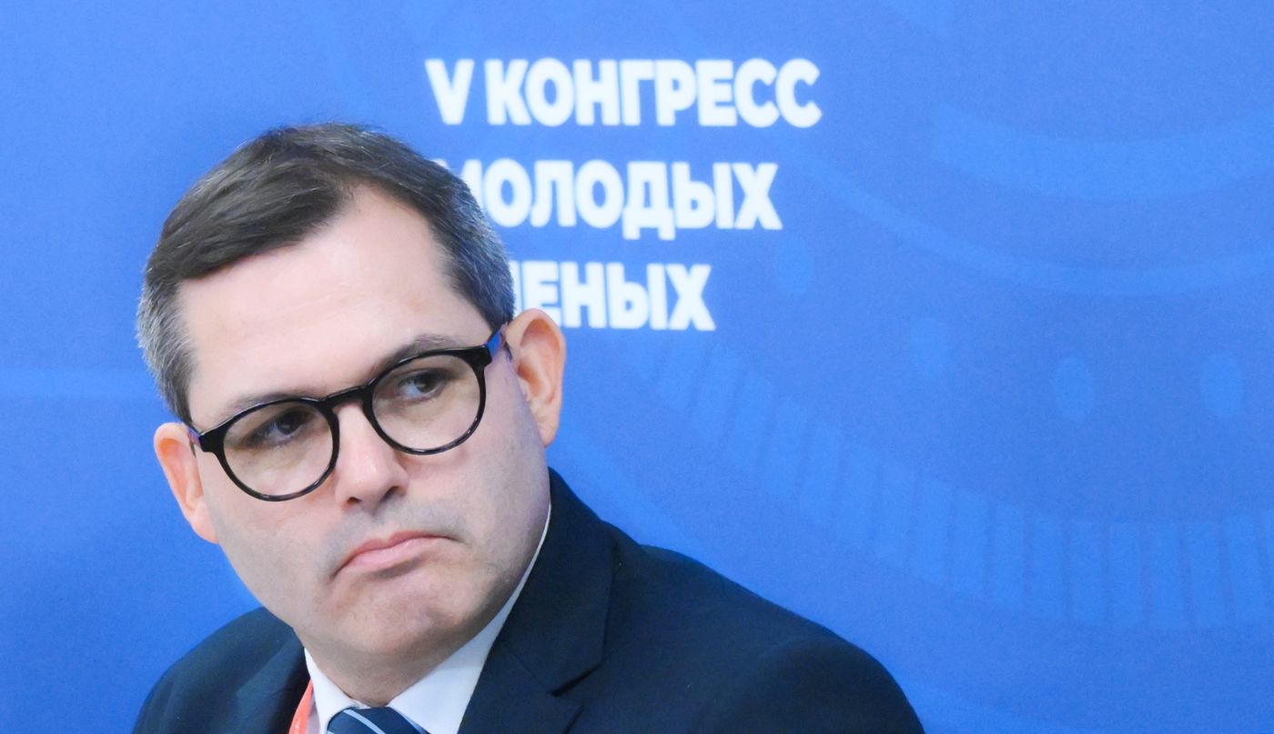 КМУ-2025. Интеграция на пространстве научной информации стран БРИКС