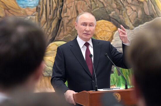 Сессия Совета коллективной безопасности ОДКБ в Бишкеке