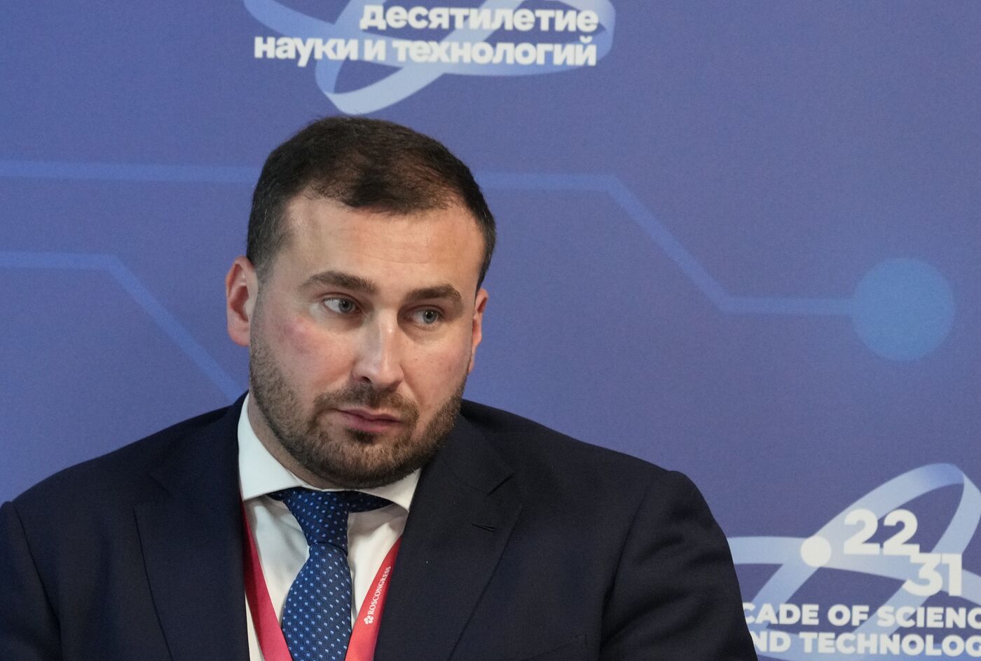 КМУ-2025. Губернатор как катализатор развития науки в регионе