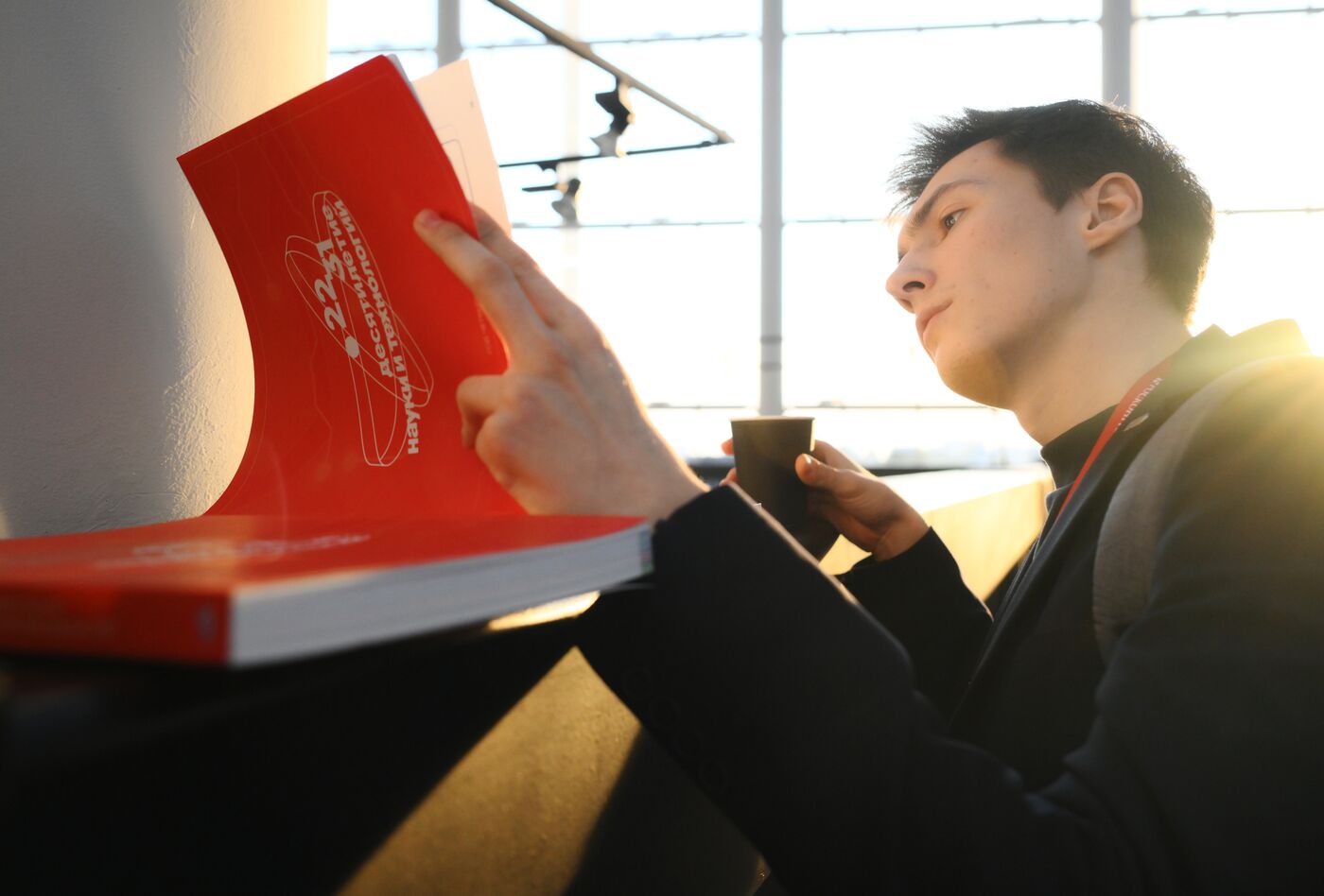 КМУ-2025. Работа конгресса