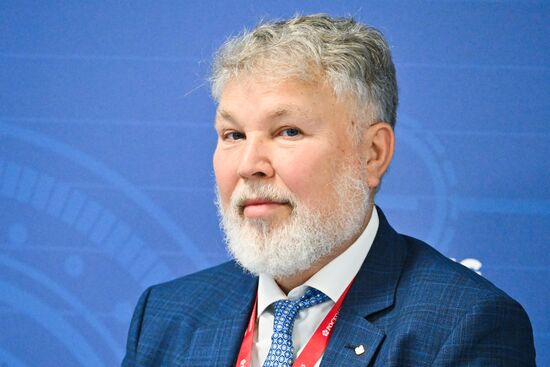 КМУ-2025. Агротех-прорыв: трансформация агропромышленного комплекса России через технологии и инновации