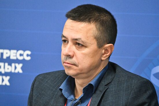 КМУ-2025. Агротех-прорыв: трансформация агропромышленного комплекса России через технологии и инновации