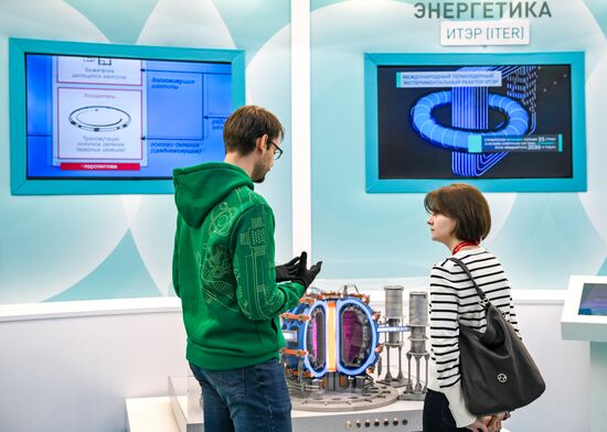 КМУ-2025. Работа конгресса 