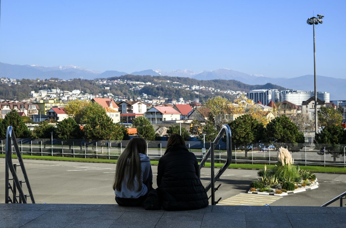 КМУ-2025. Работа конгресса 