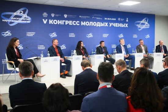 КМУ-2025. Агротех-прорыв: трансформация агропромышленного комплекса России через технологии и инновации