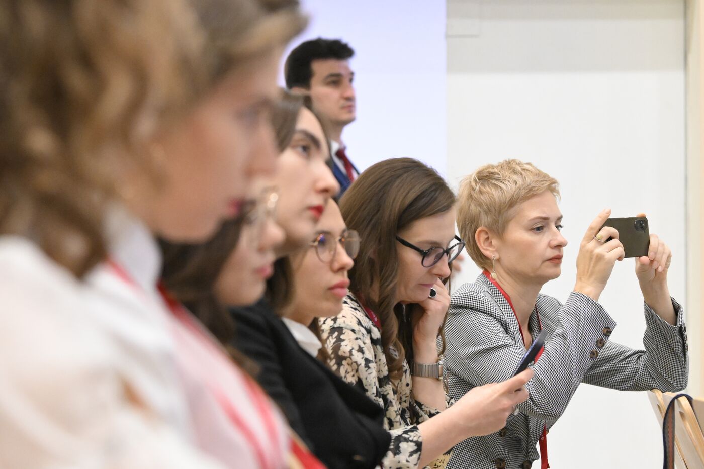 КМУ-2025. Инициативы Десятилетия науки и технологий для детей: от технического творчества в системе дополнительного образования до вовлечения детей в научные исследования