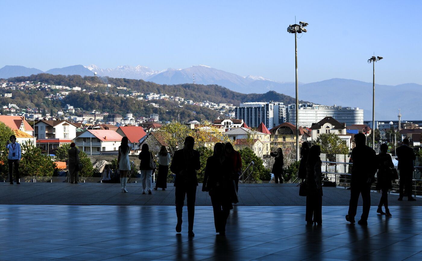 КМУ-2025. Работа конгресса 