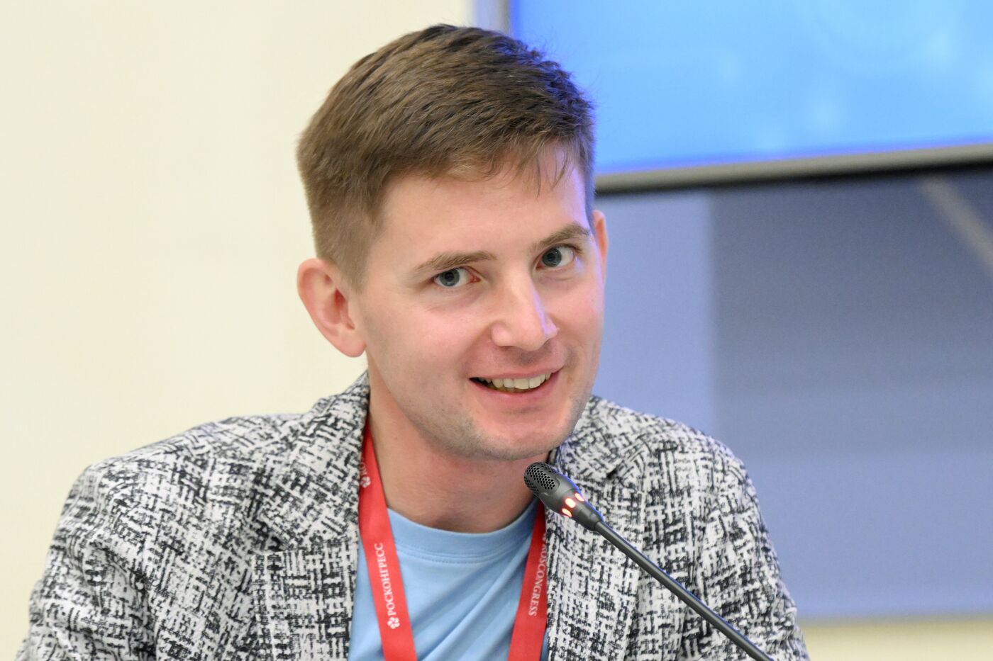 КМУ-2025. Инициативы Десятилетия науки и технологий для детей: от технического творчества в системе дополнительного образования до вовлечения детей в научные исследования