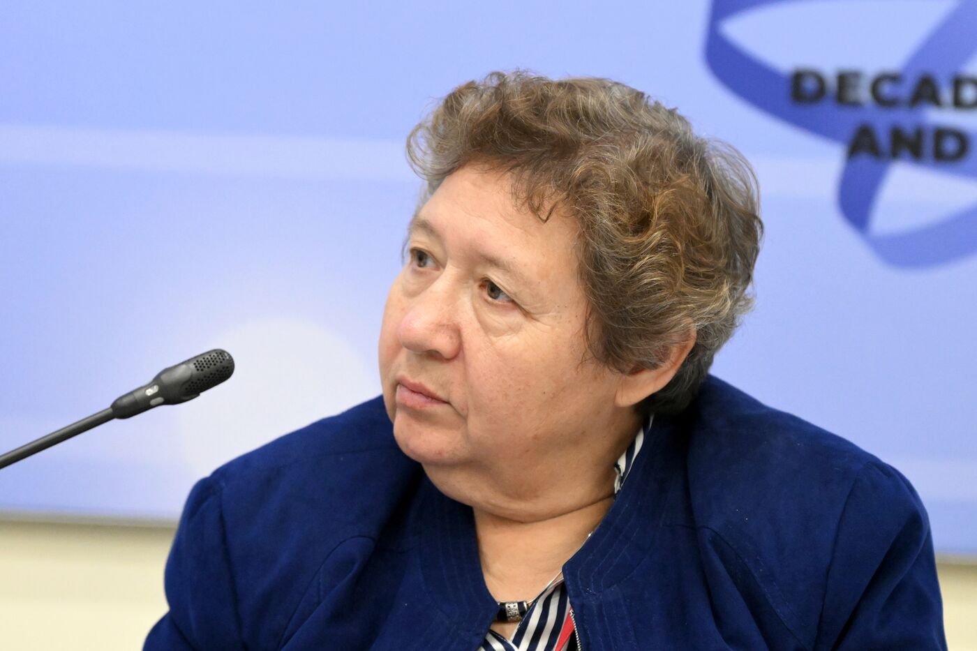 КМУ-2025. Инициативы Десятилетия науки и технологий для детей: от технического творчества в системе дополнительного образования до вовлечения детей в научные исследования