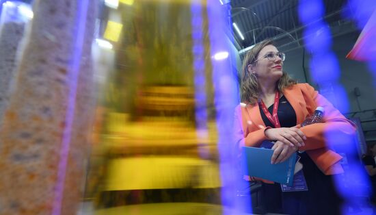 КМУ-2025. Работа конгресса