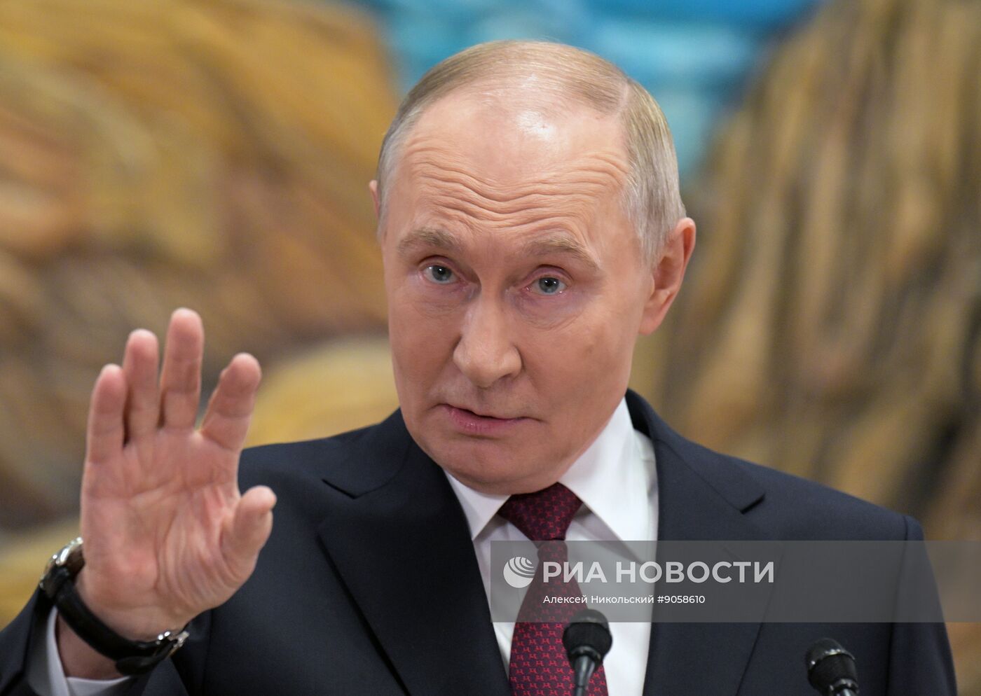 Сессия Совета коллективной безопасности ОДКБ в Бишкеке