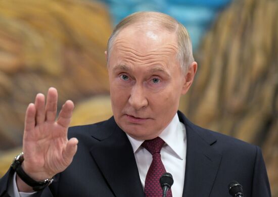 Сессия Совета коллективной безопасности ОДКБ в Бишкеке