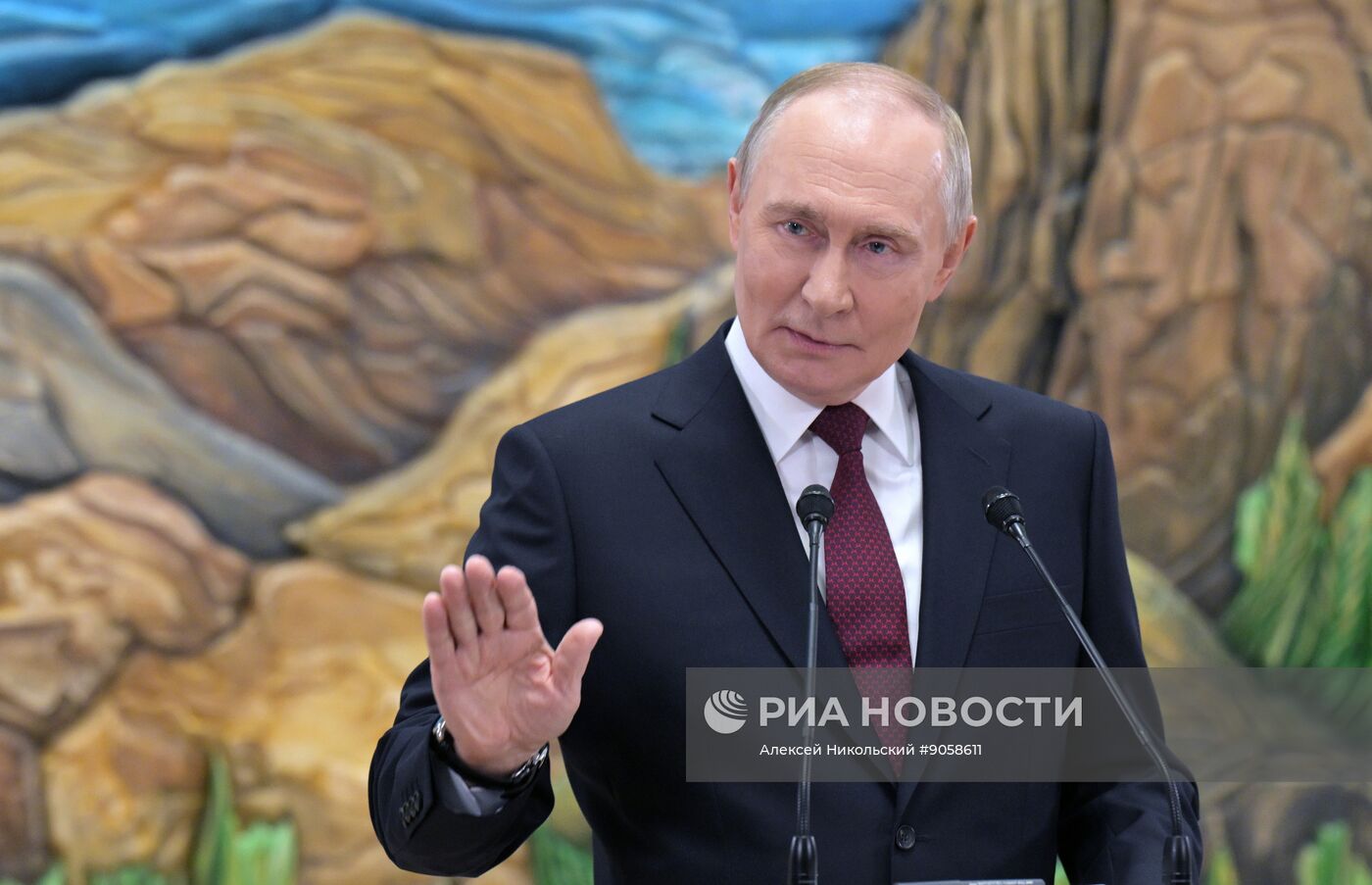 Сессия Совета коллективной безопасности ОДКБ в Бишкеке