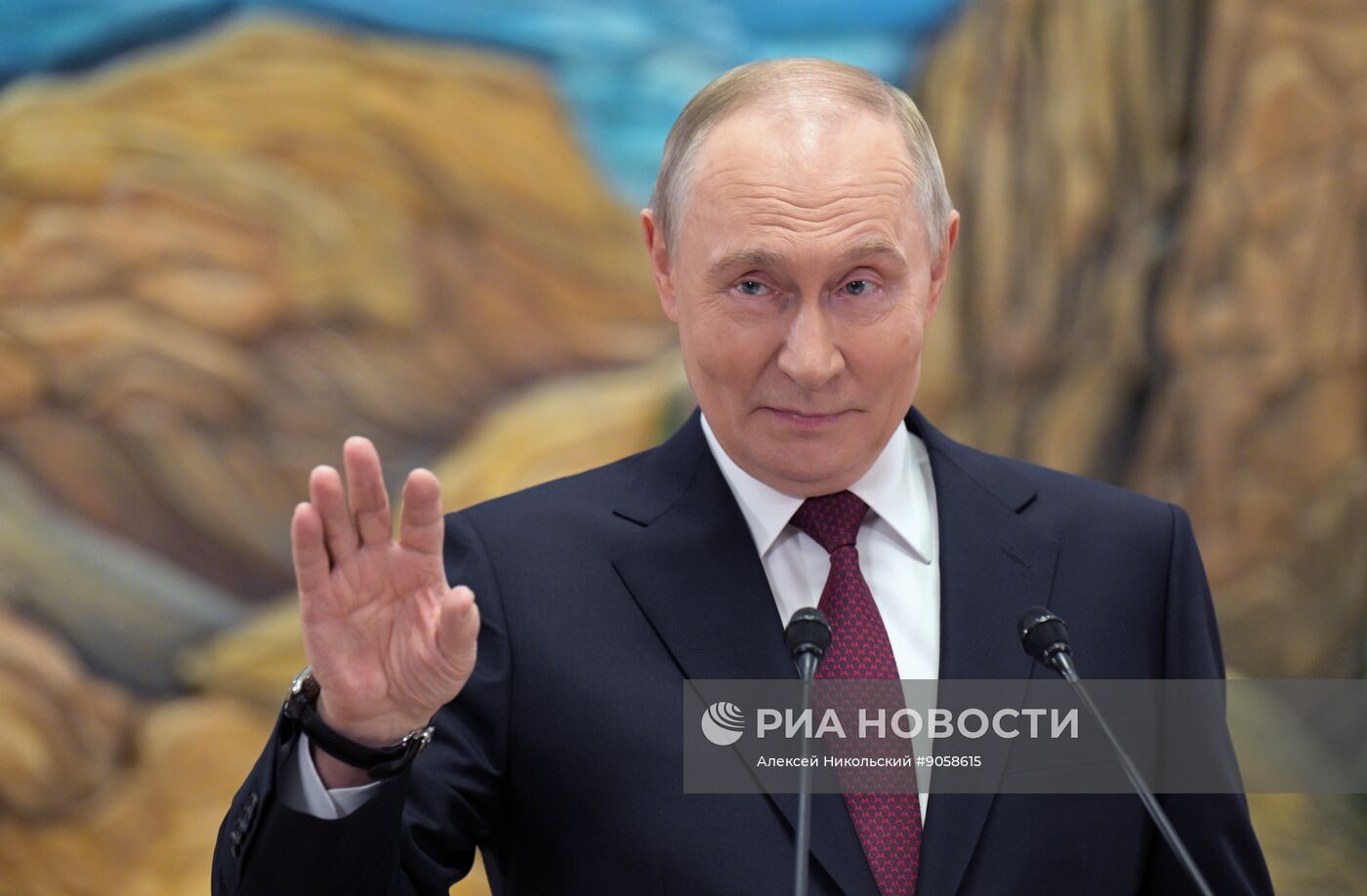 Сессия Совета коллективной безопасности ОДКБ в Бишкеке