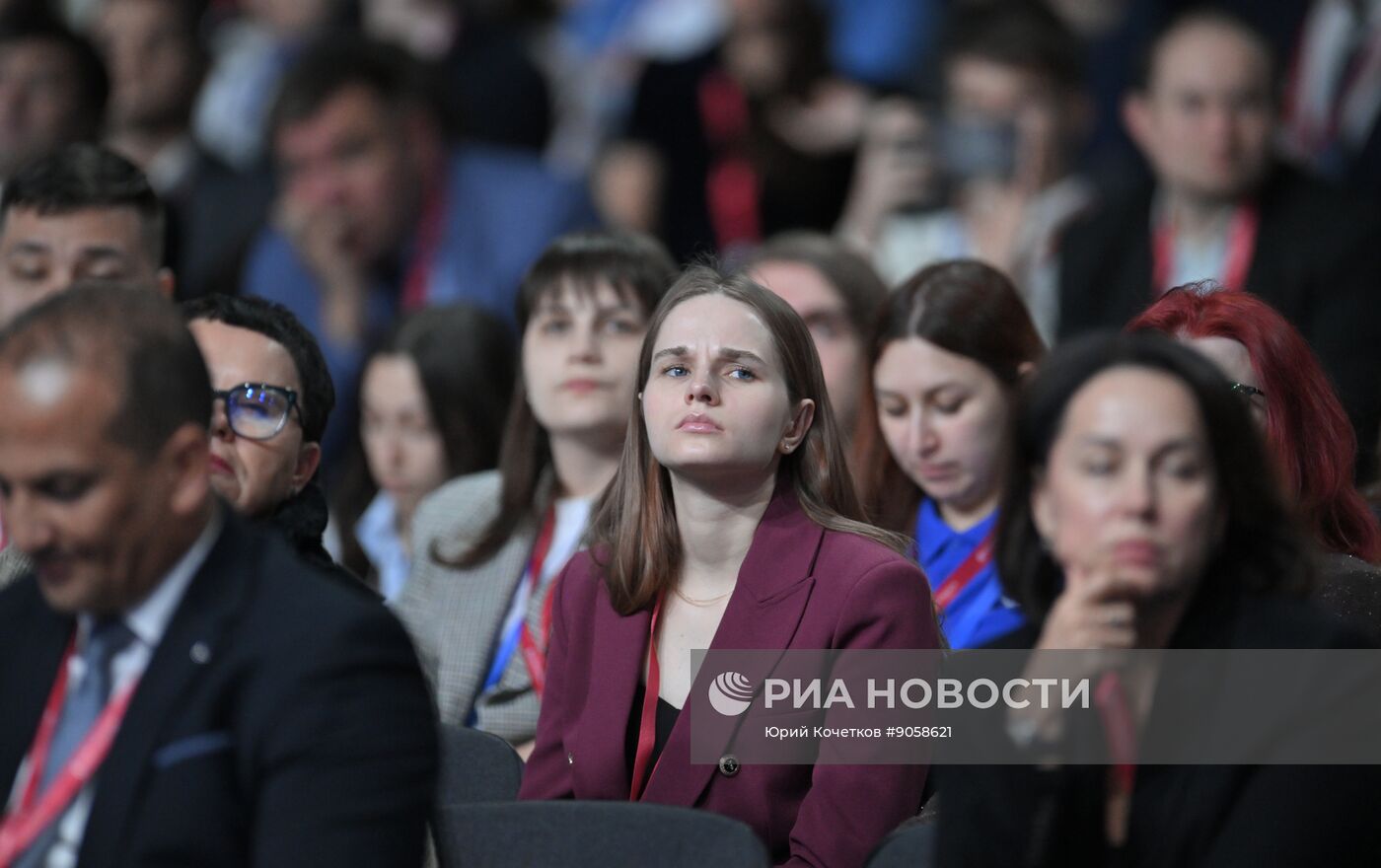 КМУ-2025. Атом должен быть рабочим, а не солдатом