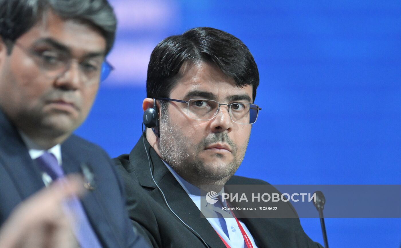 КМУ-2025. Атом должен быть рабочим, а не солдатом