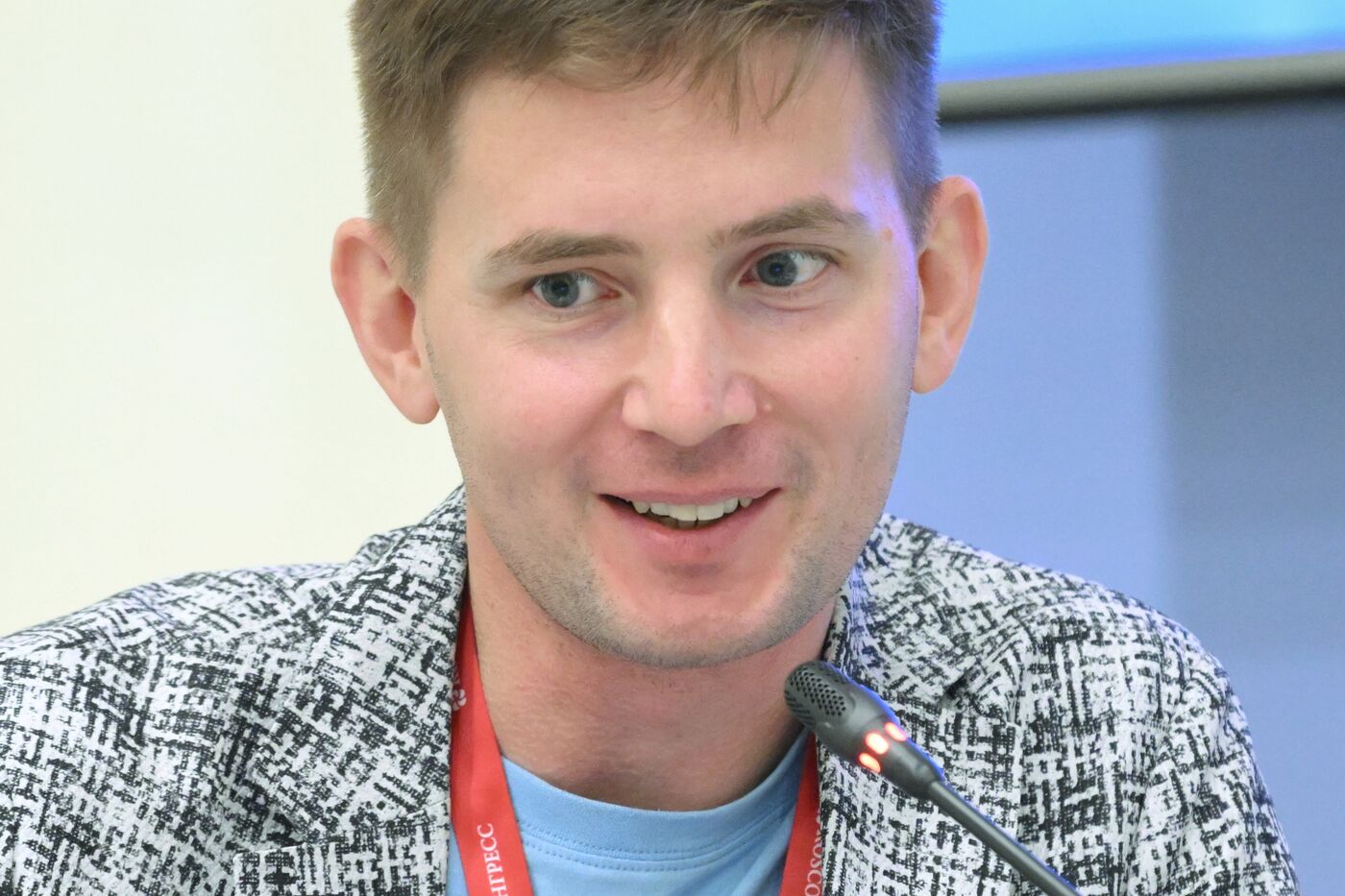 КМУ-2025. Инициативы Десятилетия науки и технологий для детей: от технического творчества в системе дополнительного образования до вовлечения детей в научные исследования