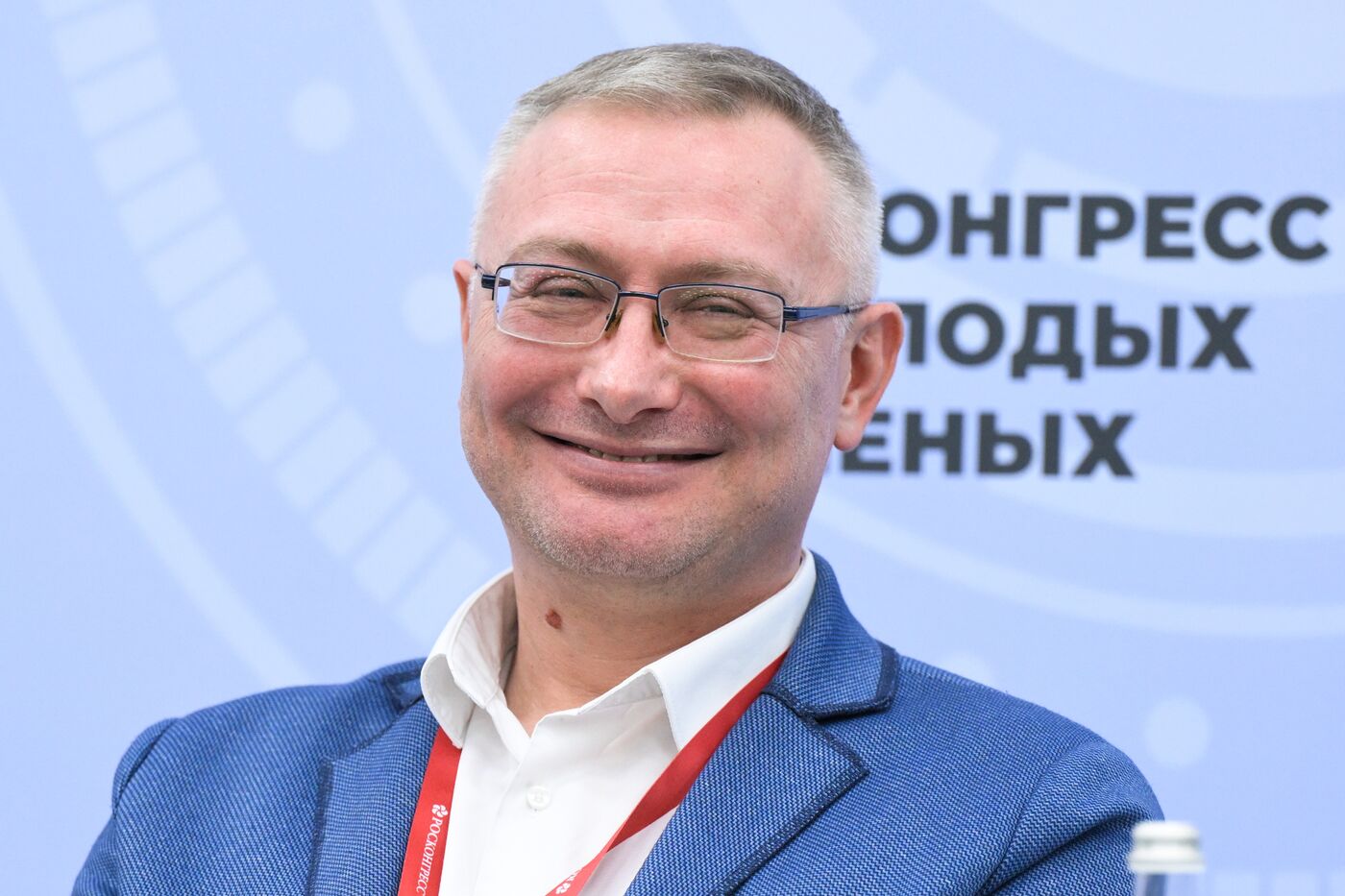 КМУ-2025. Олимпийский резерв науки: от школьных побед к глобальным открытиям